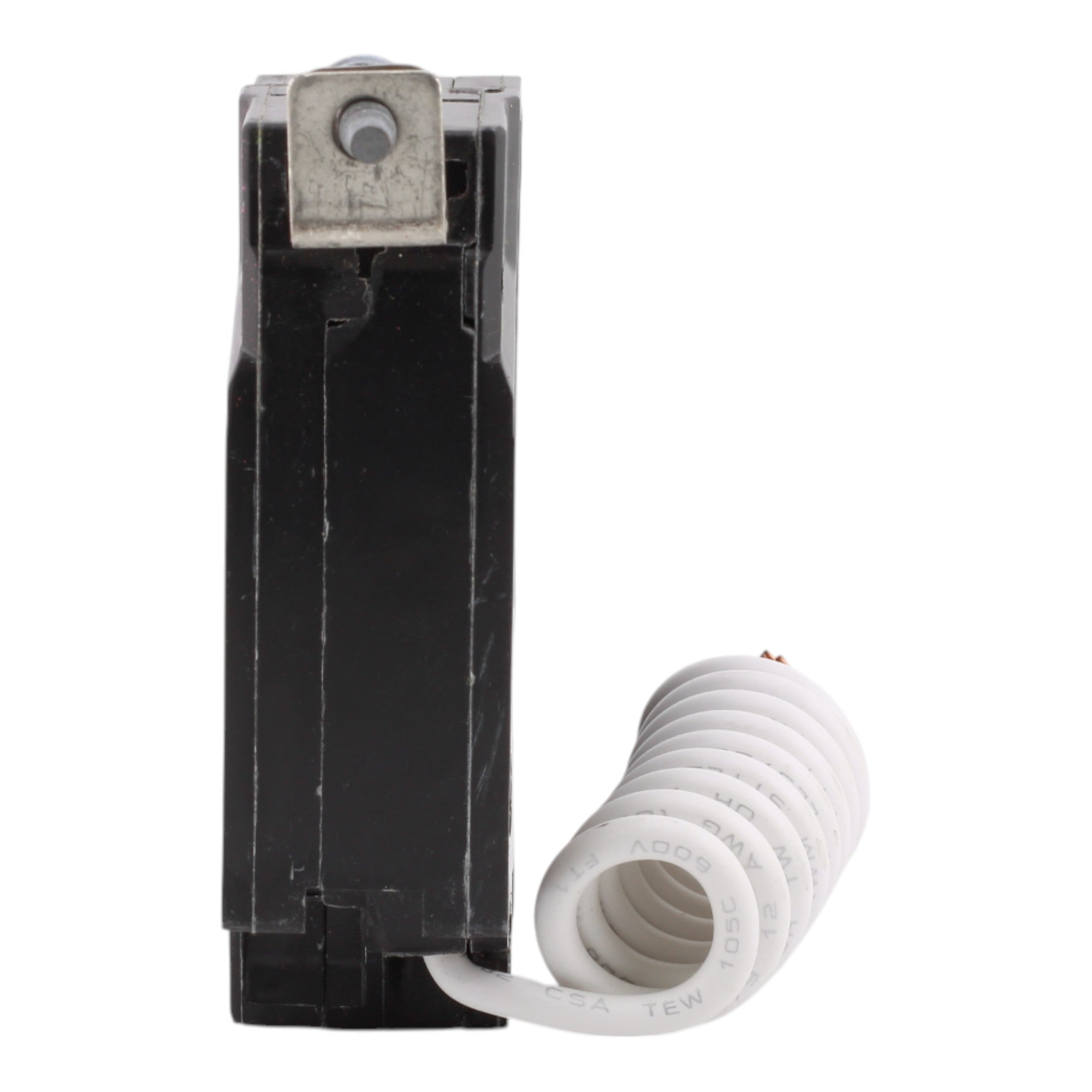 GE THQB1120AF2 20A 1P 120/240V Arc Fault Circuit Breaker - Image 4