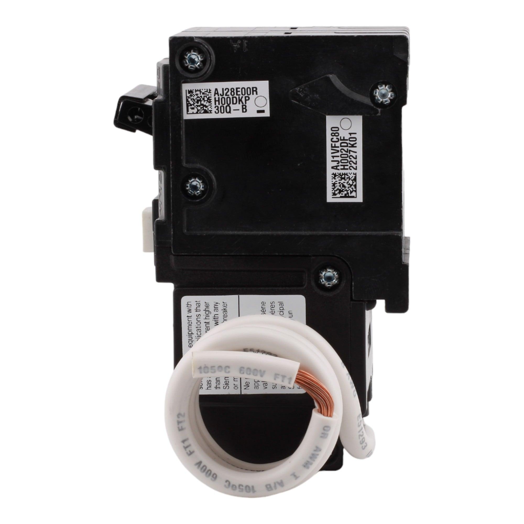 Siemens QF230A, 30 Amp, 120/240 Volt, Double Pole, GFCI Circuit Breaker, Plug-In Connection, For Siemens Type EQ, EQL, SEQ Loadcenters - Image 4