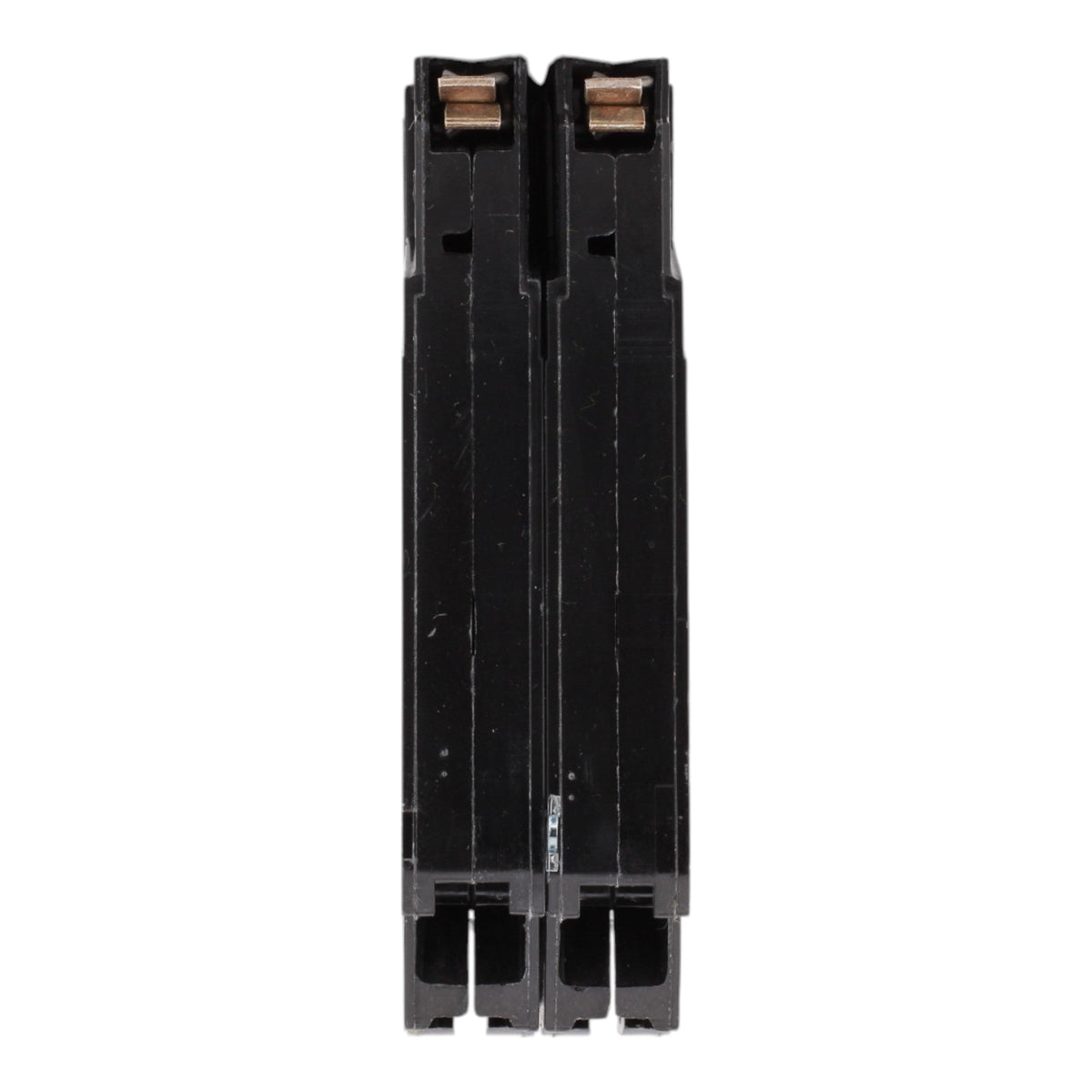 GE THQP250, 50A, 120/240V, 2-Pole Circuit Breaker, Plug-In, for Load Centers and Lighting Panels - Image 6