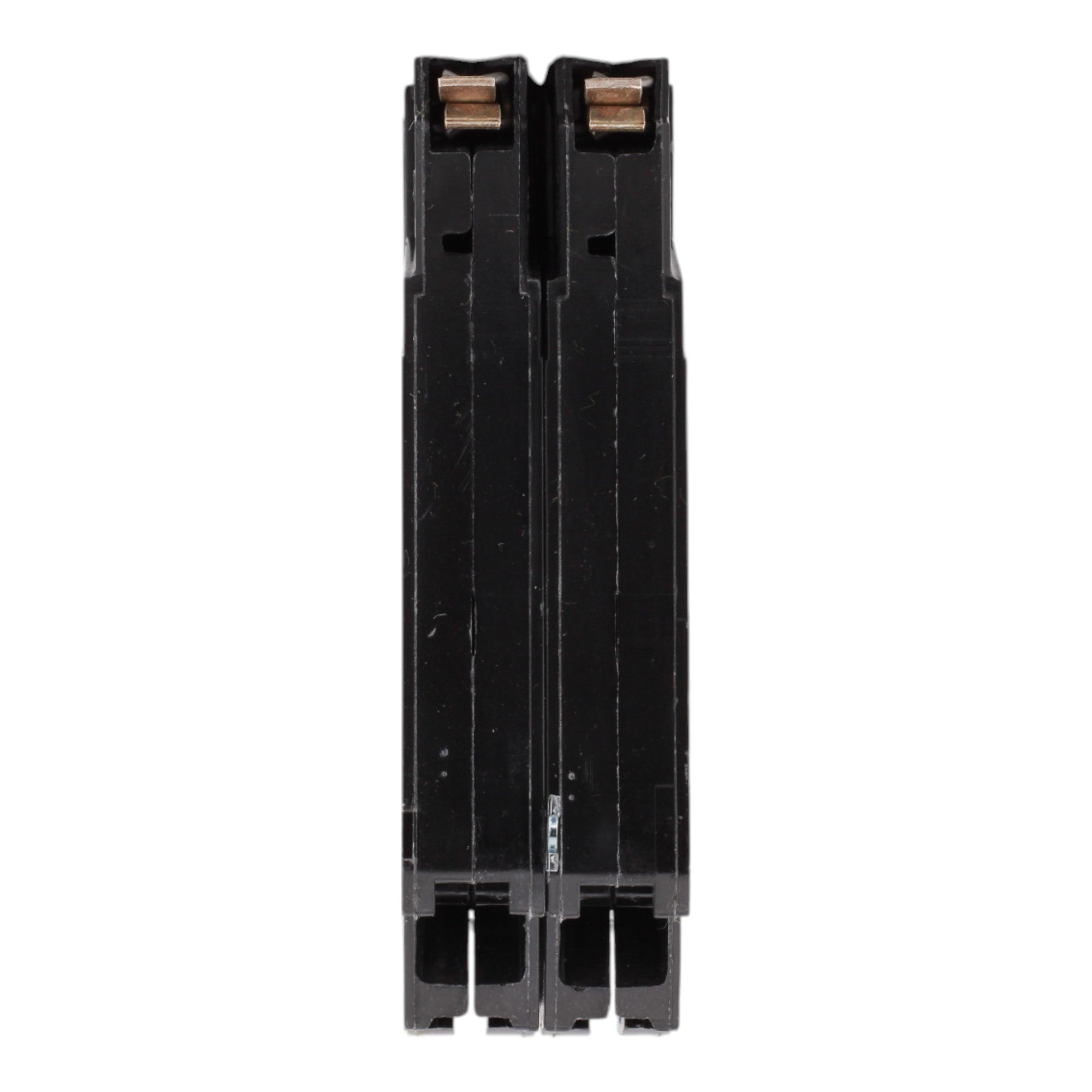 GE THQP250, 50A, 120/240V, 2-Pole Circuit Breaker, Plug-In, for Load Centers and Lighting Panels - Image 6