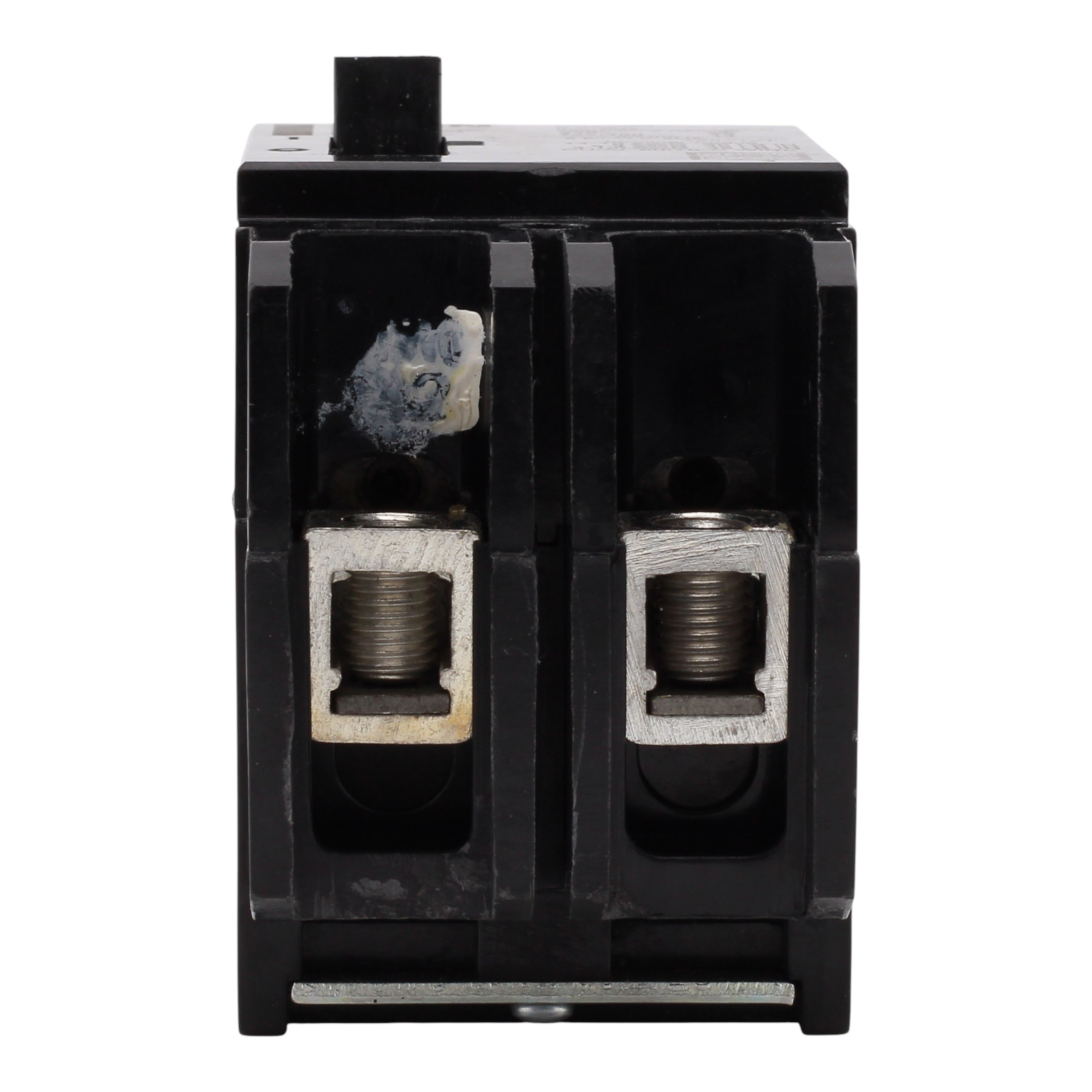 Eaton Series C GHB2080 80A 2P 480Y/277V Fixed Thermal/Magnetic Molded Case Circuit Breaker - Image 9