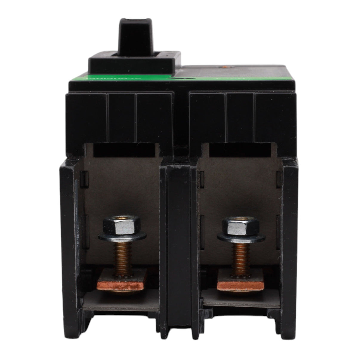 Square D PowerPacT QGP22100TM, 100A, 240V, 2-Pole Molded Case Circuit Breaker, Thermal Magnetic, 65kA, Lugs, for 240VAC Systems - Image 8