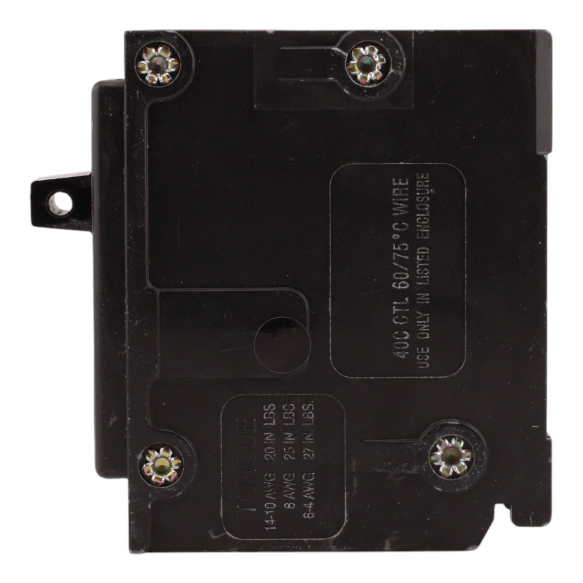 Eaton BR BR135 35A 1P 120/240V Circuit Breaker - Image 5