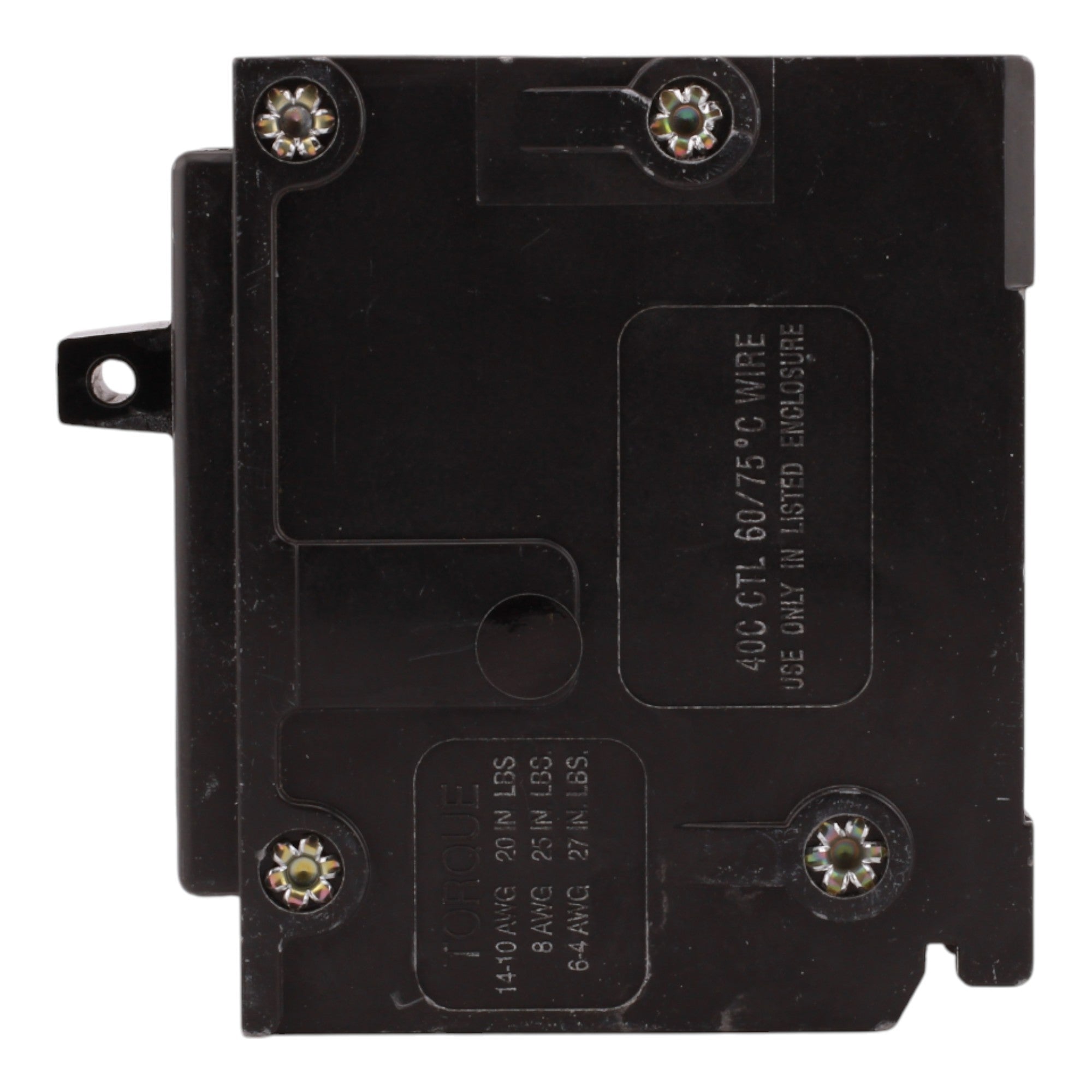 Eaton BR BR135 35A 1P 120/240V Circuit Breaker - Image 5