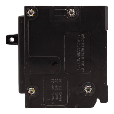 Eaton BR BR135 35A 1P 120/240V Circuit Breaker - Image 5