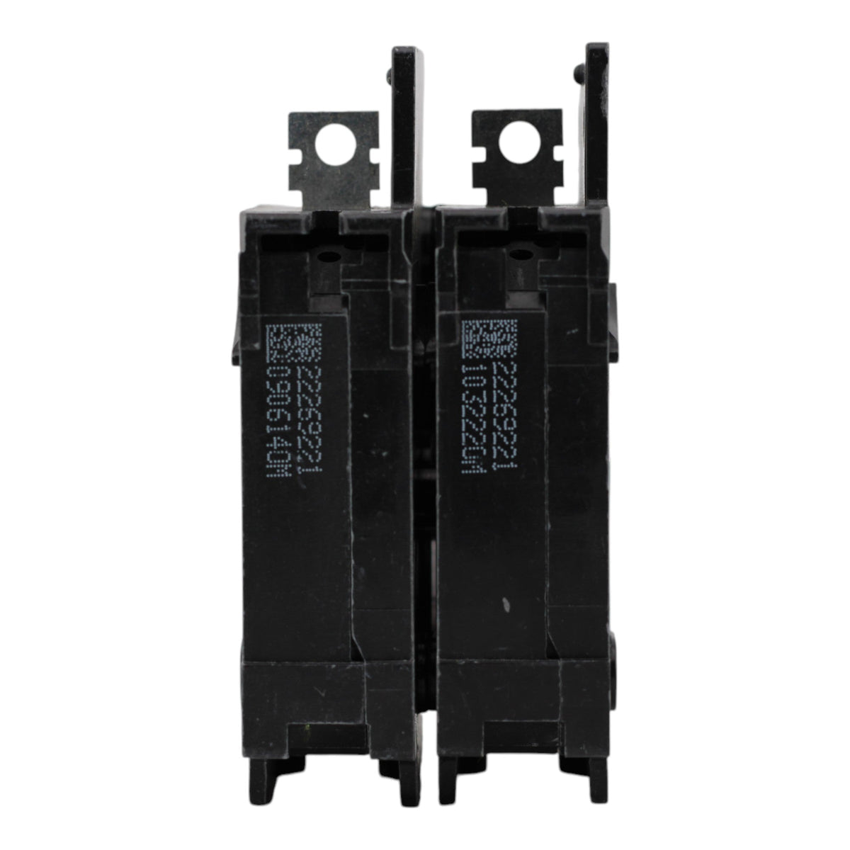 Siemens BQ2B110 110A 2P 120/240V Molded Case Circuit Breaker - Image 4