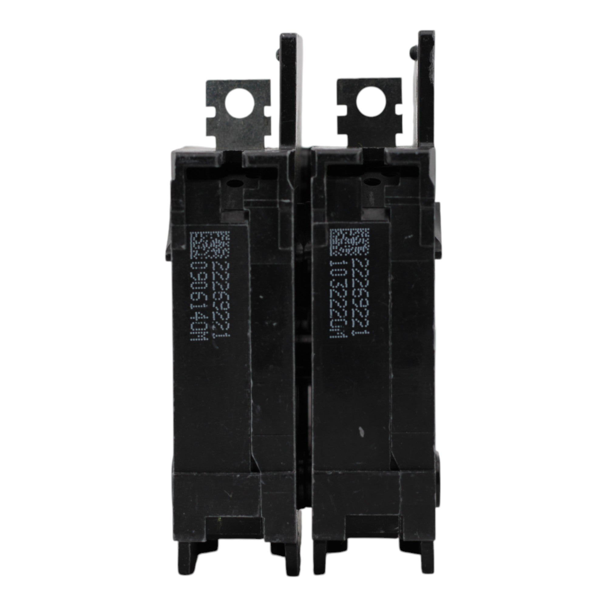 Siemens BQ2B110 110A 2P 120/240V Molded Case Circuit Breaker - Image 4