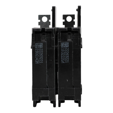 Siemens BQ2B110 110A 2P 120/240V Molded Case Circuit Breaker - Image 4