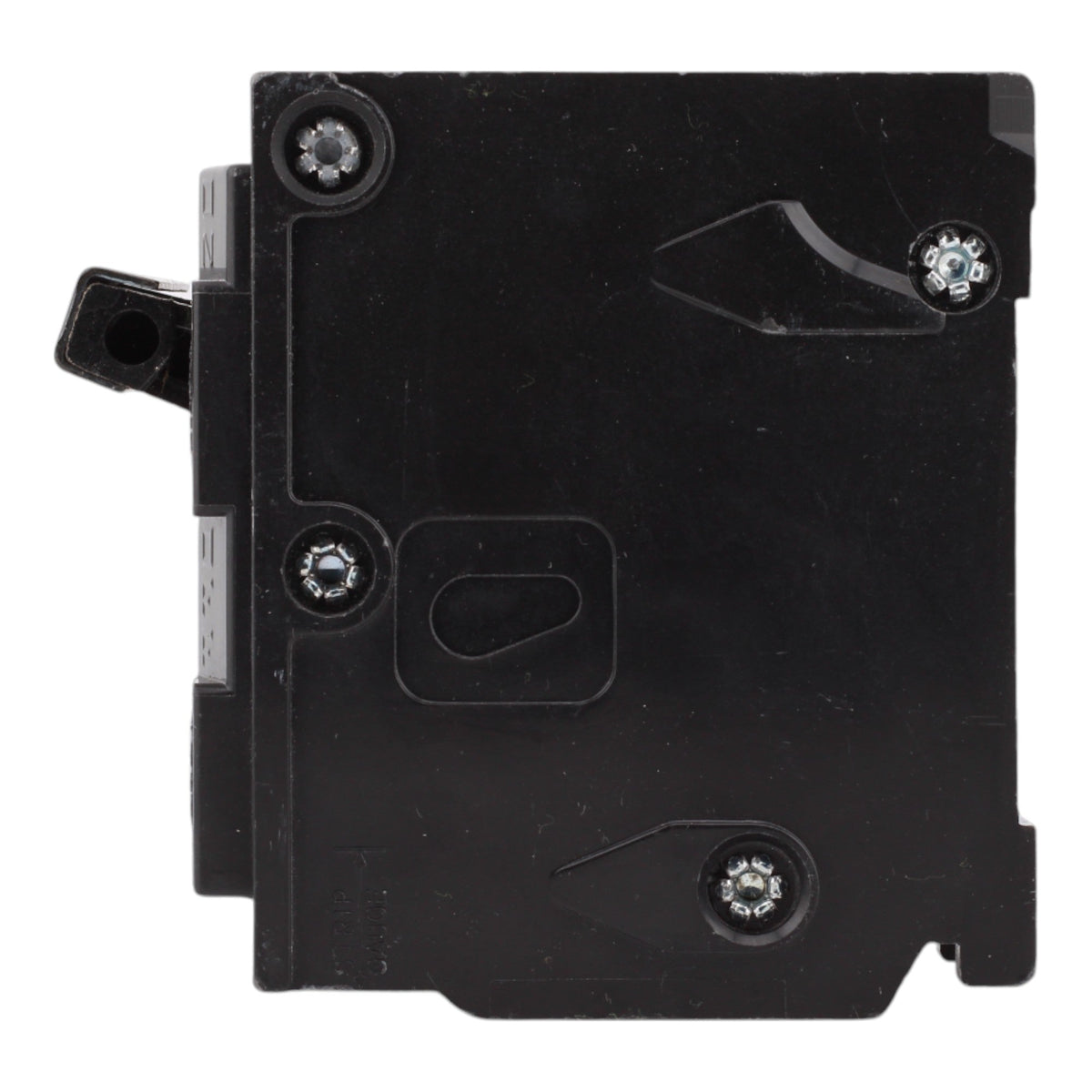 Murray MP220 20A 120/240V 2-Pole Miniature Thermal Magnetic Circuit Breaker, Compatible with Murray and Siemens Load Centers - Image 4