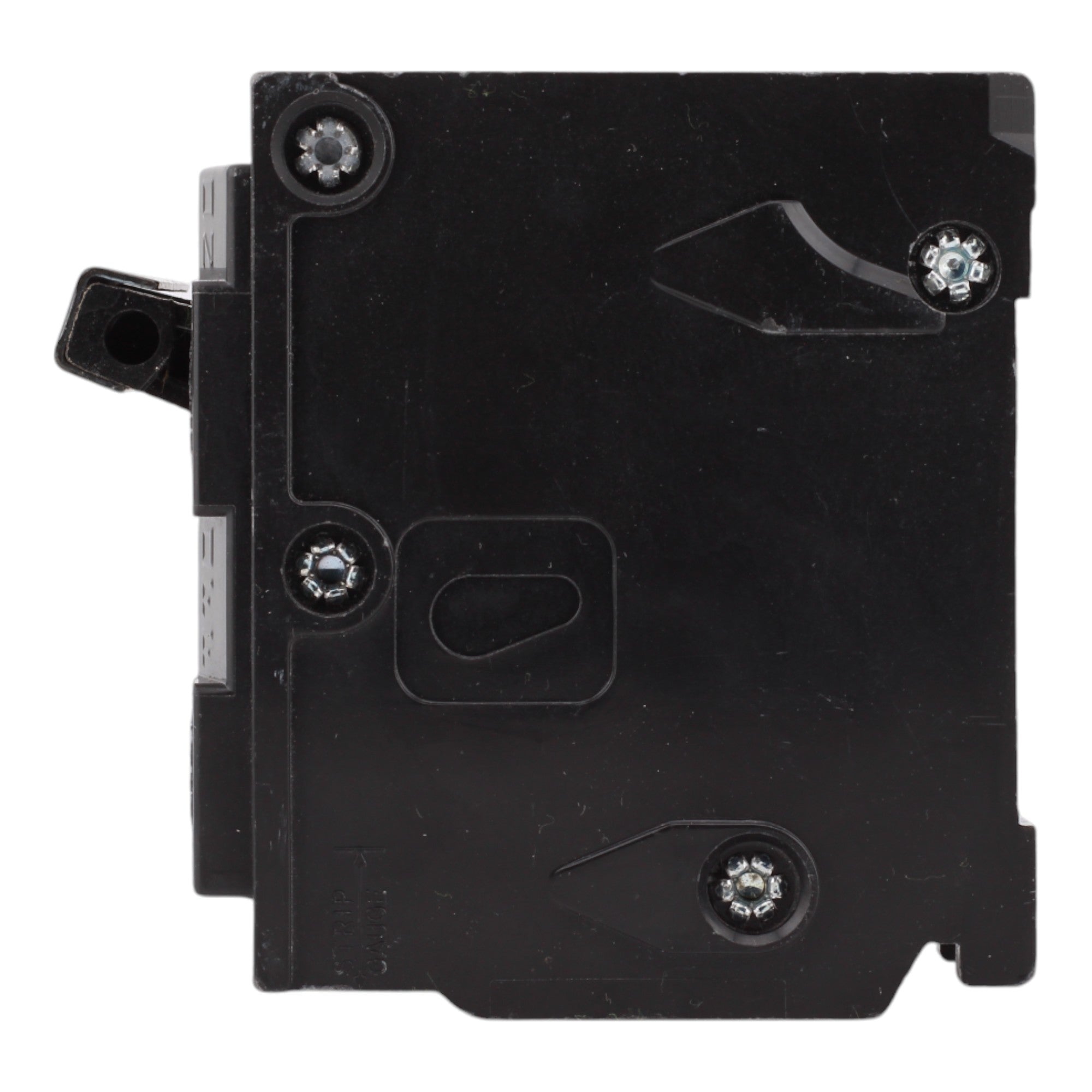 Murray MP220 20A 120/240V 2-Pole Miniature Thermal Magnetic Circuit Breaker, Compatible with Murray and Siemens Load Centers - Image 4