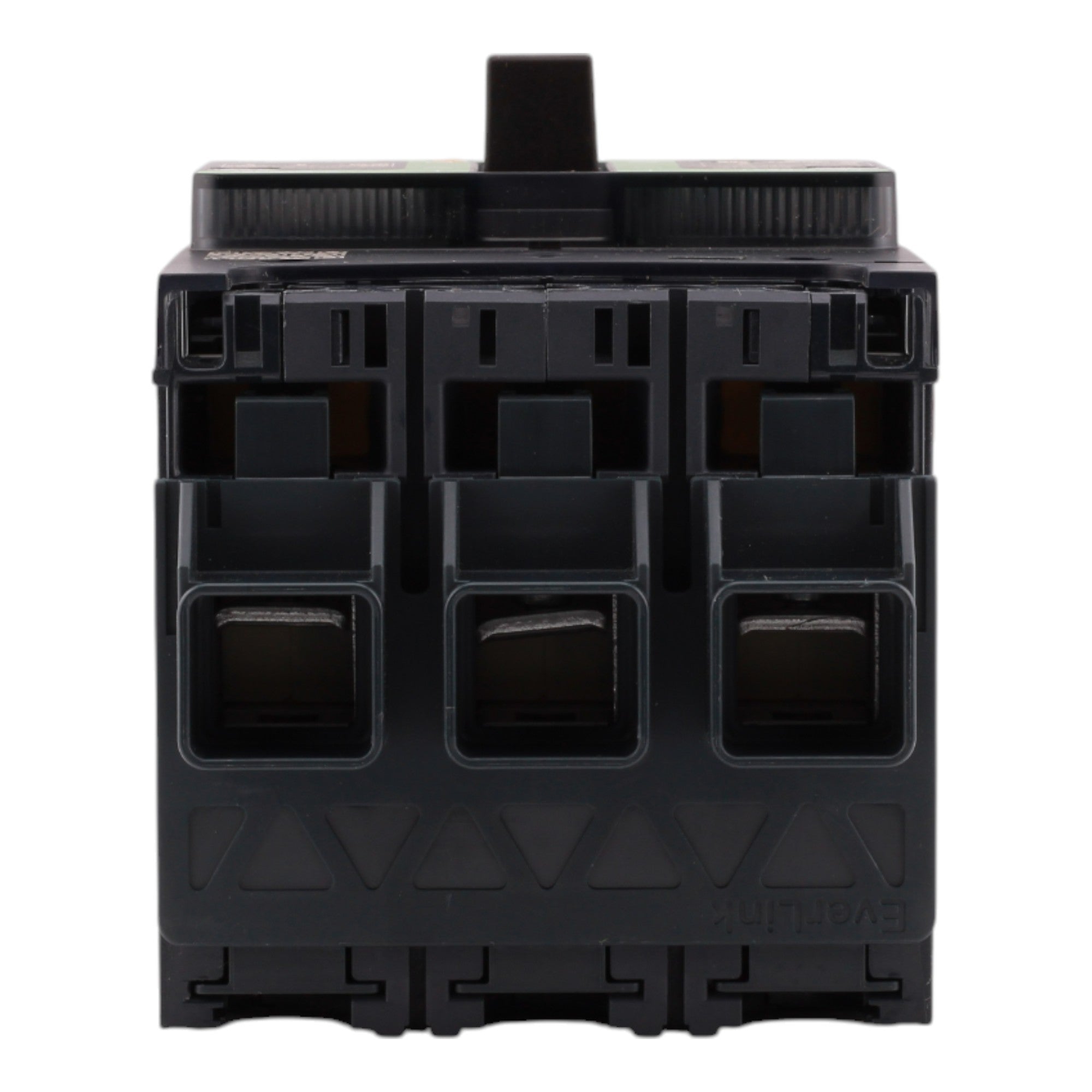 Square D PowerPacT B BDL36100 100A 3P 600Y/347V Circuit Breaker - Image 9