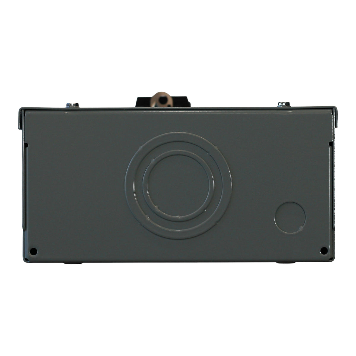 Eaton ECB225R 225A NEMA 3R Outdoor 2-Pole Circuit Breaker Enclosure - Image 10