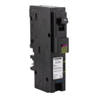 Square D Homeline HOM120PDF 20A 1P 120V AFCI/GFCI Plug on Neutral Circuit Breaker