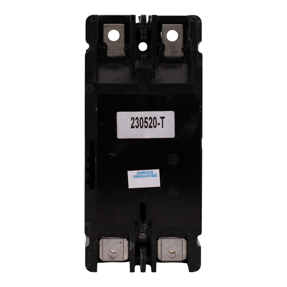ABB Q-Line, TMQC22150MM, 150A, 2P, 240V, 42kA, Tenant Main, Circuit Breaker - Image 6
