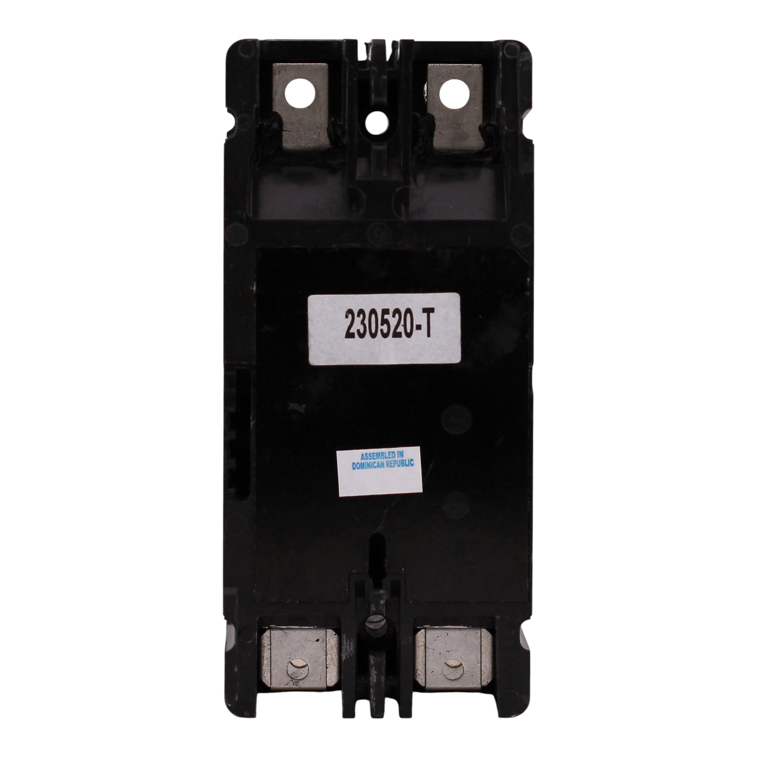 ABB Q-Line, TMQC22150MM, 150A, 2P, 240V, 42kA, Tenant Main, Circuit Breaker - Image 6