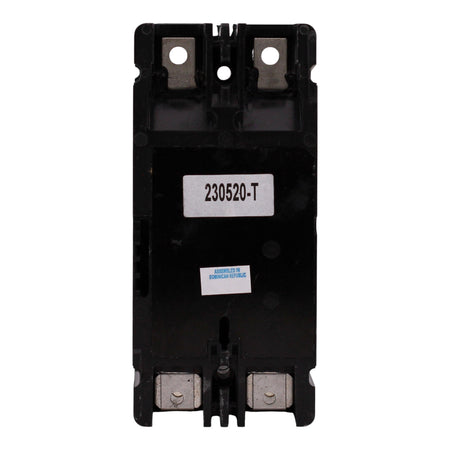 ABB Q-Line, TMQC22150MM, 150A, 2P, 240V, 42kA, Tenant Main, Circuit Breaker - Image 6