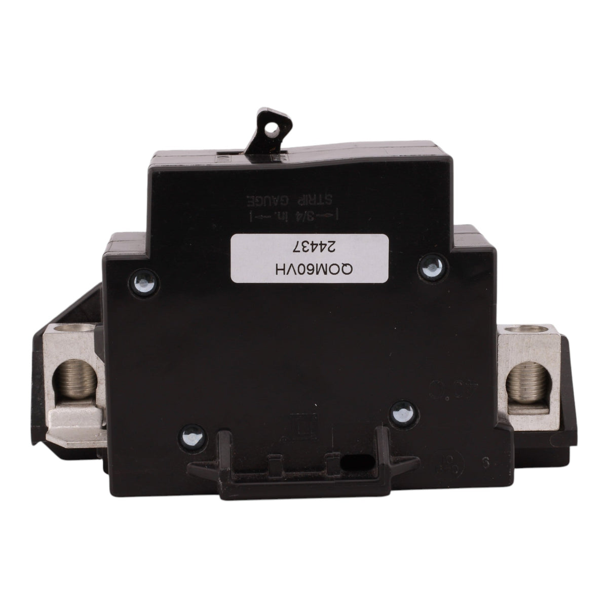 Square D QO QOM60VH 60A 2P 120/240V Main Breaker - Image 6