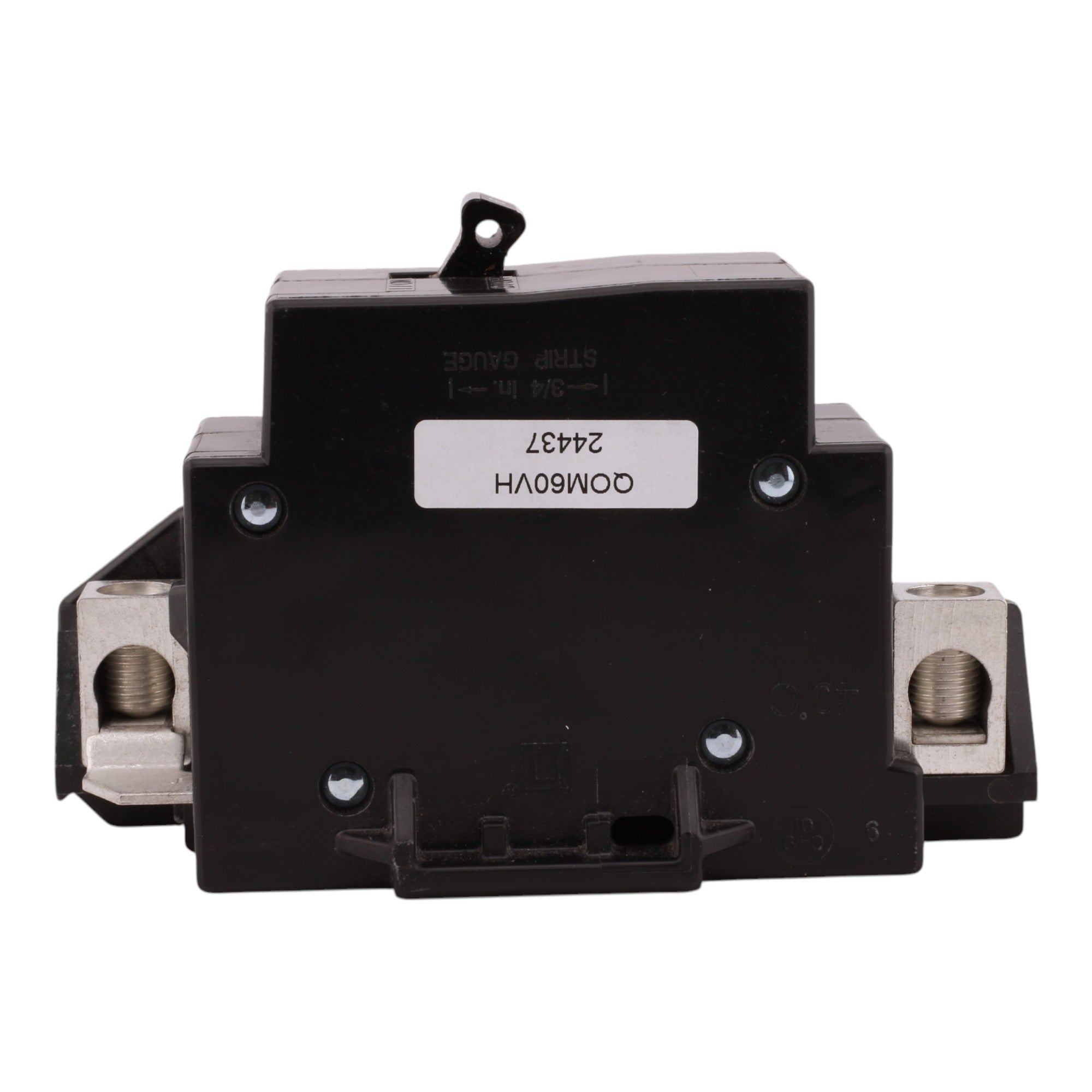 Square D QO QOM60VH 60A 2P 120/240V Main Breaker - Image 6
