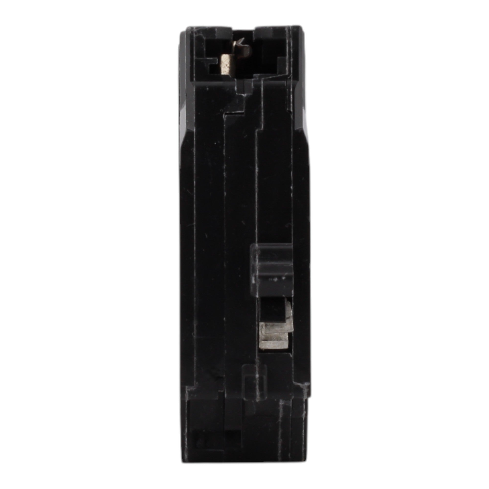 GE Q-Line THHQL1115PAF2 15A 1P 120V AFCI Plug-On Neutral Circuit Breaker - Image 6