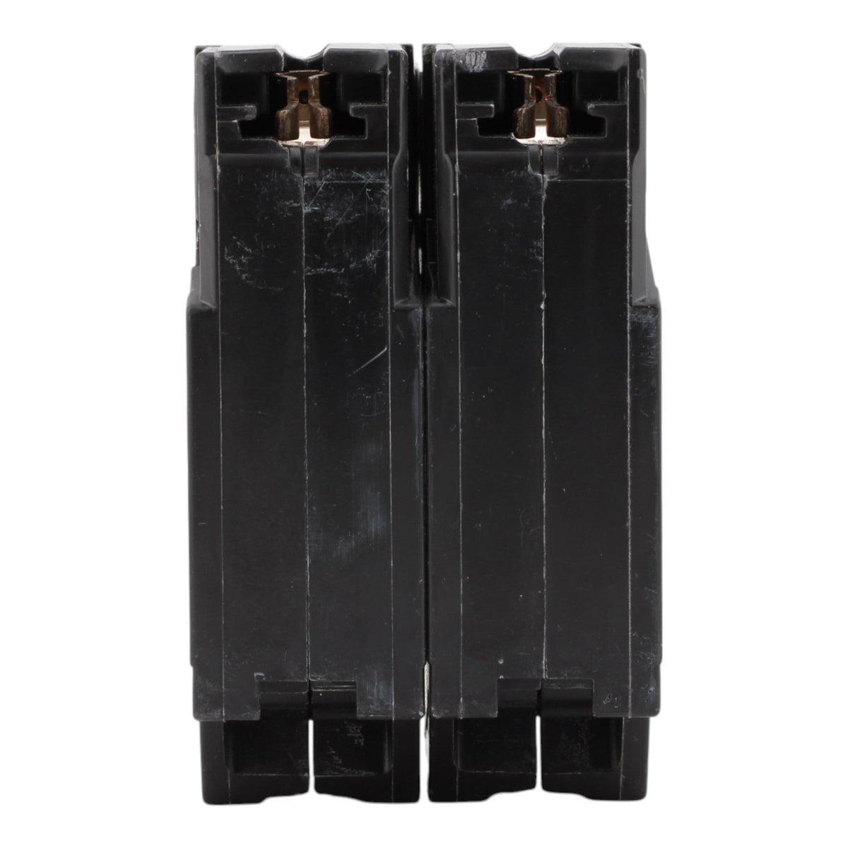 GE THQL2115 15A 2P 120/240V Q-Line Plug-In Circuit Breaker - Image 4