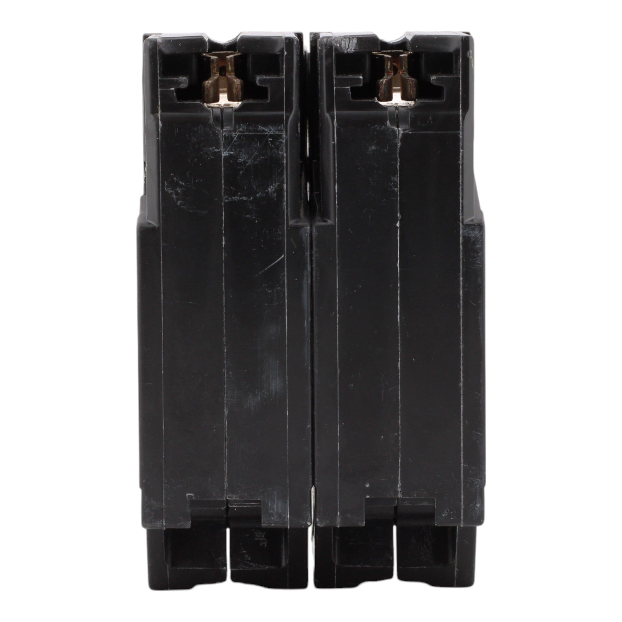 GE THQL2115 15A 2P 120/240V Q-Line Plug-In Circuit Breaker - Image 4