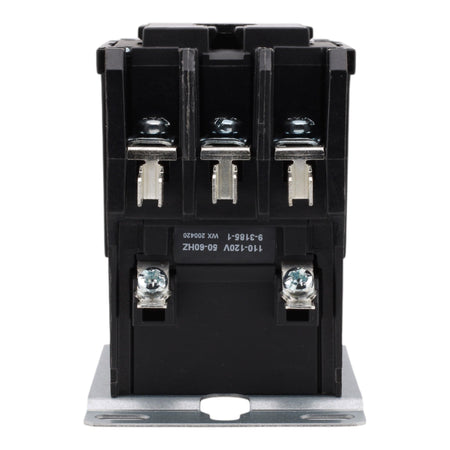 Eaton C25DND330A Definite Purpose Contactor, 30A, 110-120VAC, 3-Pole, Non-Reversing, Quick Connect Terminals - Image 8