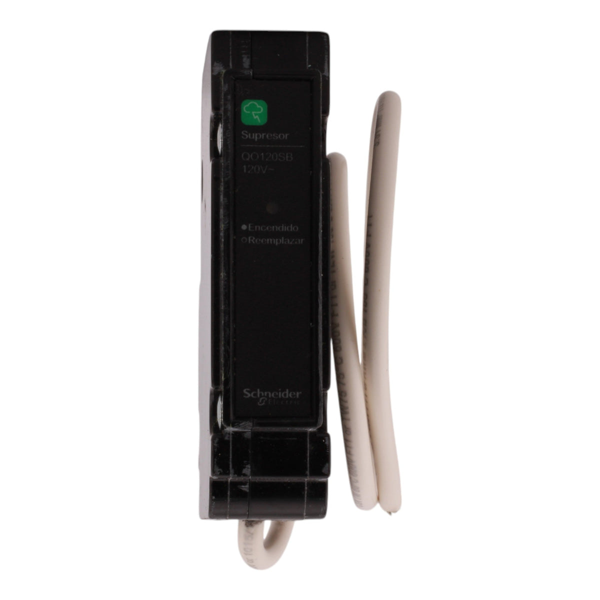 Square D QO120SB 30kA 120V 1P Surge Protective Device SPD - Image 3