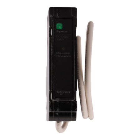 Square D QO120SB 30kA 120V 1P Surge Protective Device SPD - Image 3