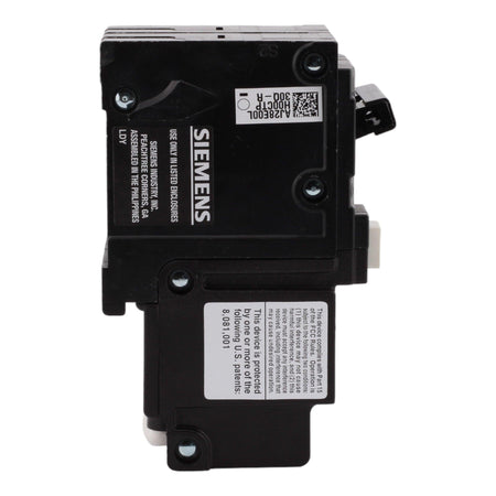 Siemens QF230A, 30 Amp, 120/240 Volt, Double Pole, GFCI Circuit Breaker, Plug-In Connection, For Siemens Type EQ, EQL, SEQ Loadcenters - Image 5
