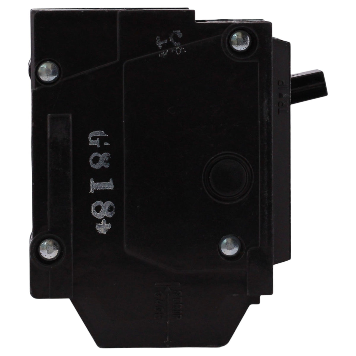 ABB Q-Line, THQL1140, 40A, 1P, 120/240V, Thermal Magnetic, Plug-In, Circuit Breaker - Image 8