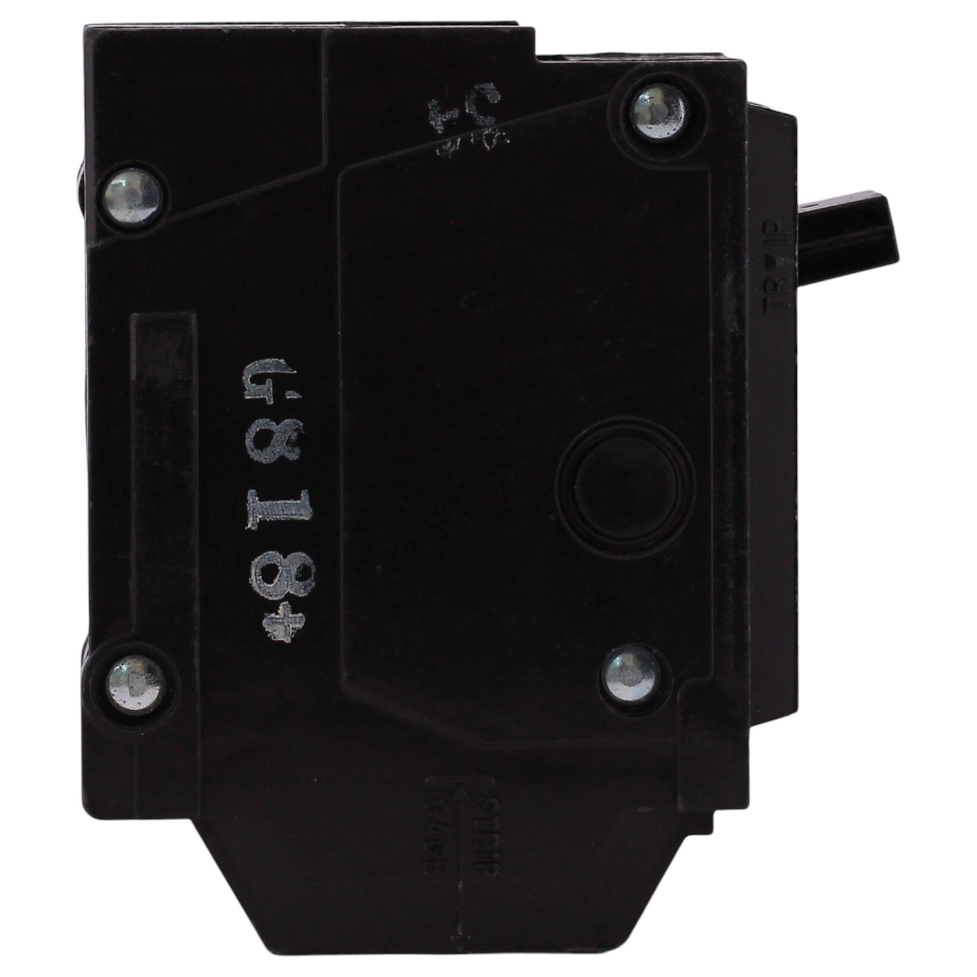 ABB Q-Line, THQL1140, 40A, 1P, 120/240V, Thermal Magnetic, Plug-In, Circuit Breaker - Image 8