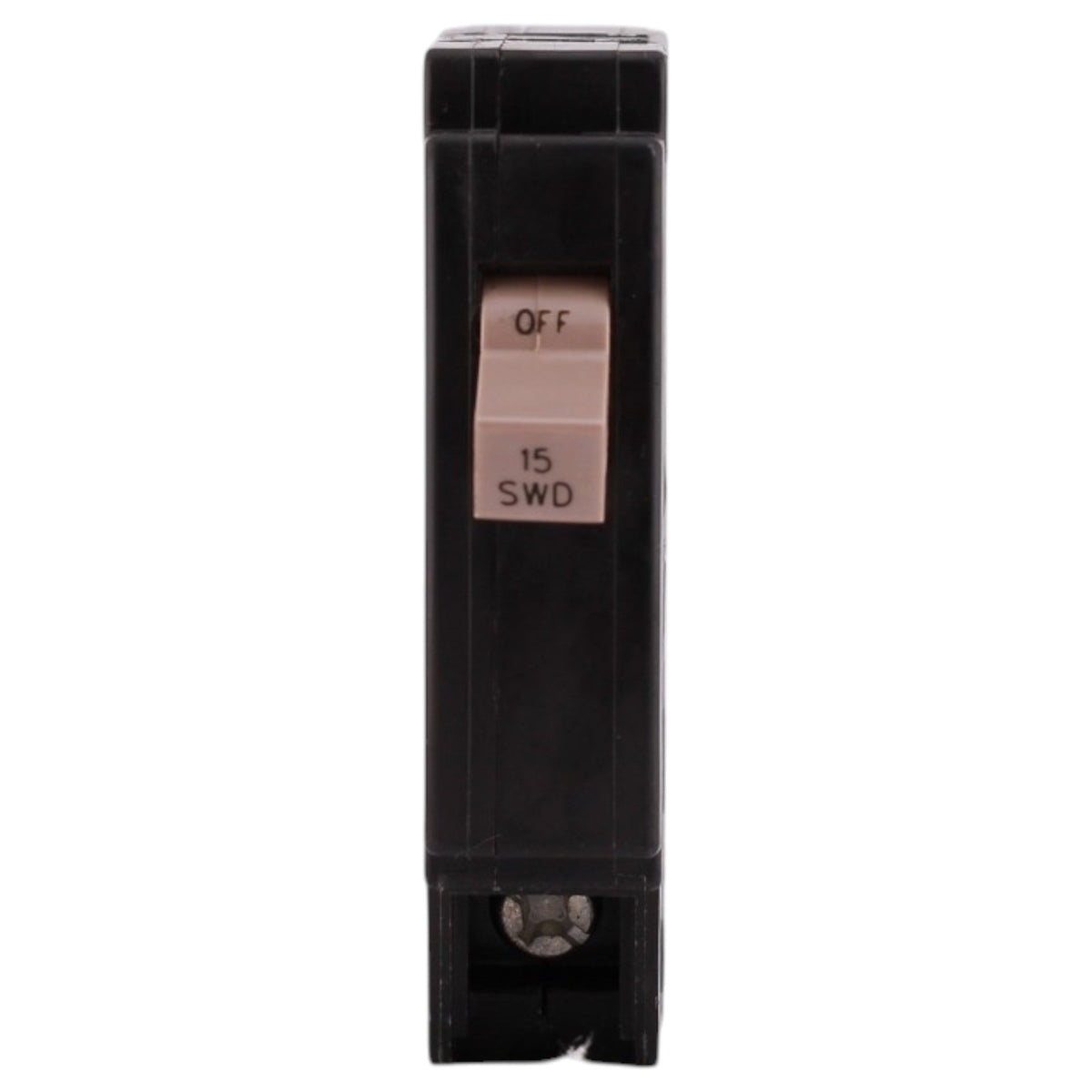 Eaton CH, CH115, 15A, 1P, 120/240V, Thermal Magnetic, Circuit Breaker - Image 2