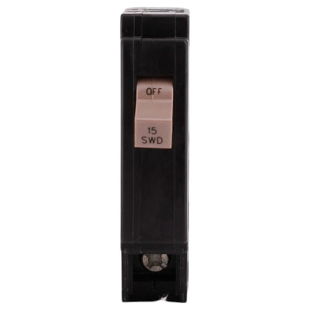 Eaton CH, CH115, 15A, 1P, 120/240V, Thermal Magnetic, Circuit Breaker - Image 2