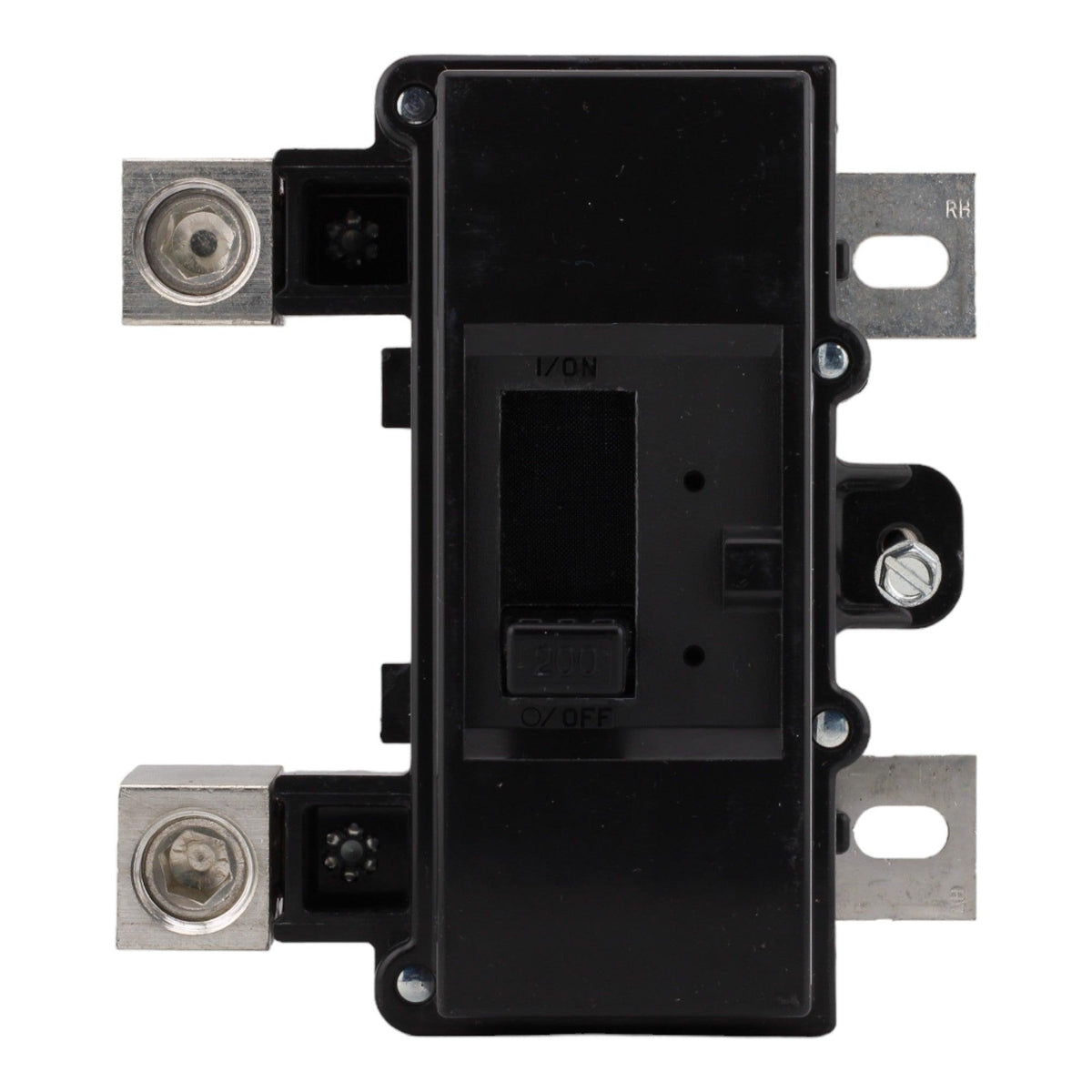 Square D QOM2200VH 200A 2P 120/240V Main Circuit Breaker - Image 2