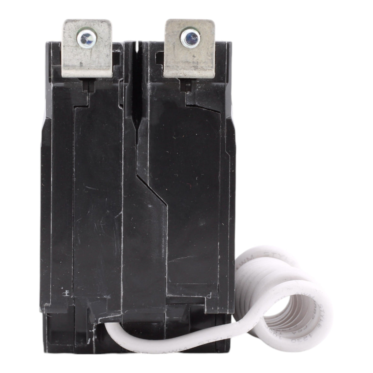 GE THQB2120GFT 20 Amp Double Pole 120/240V Bolt-On GFCI Ground Fault Circuit Breaker UL - Image 6
