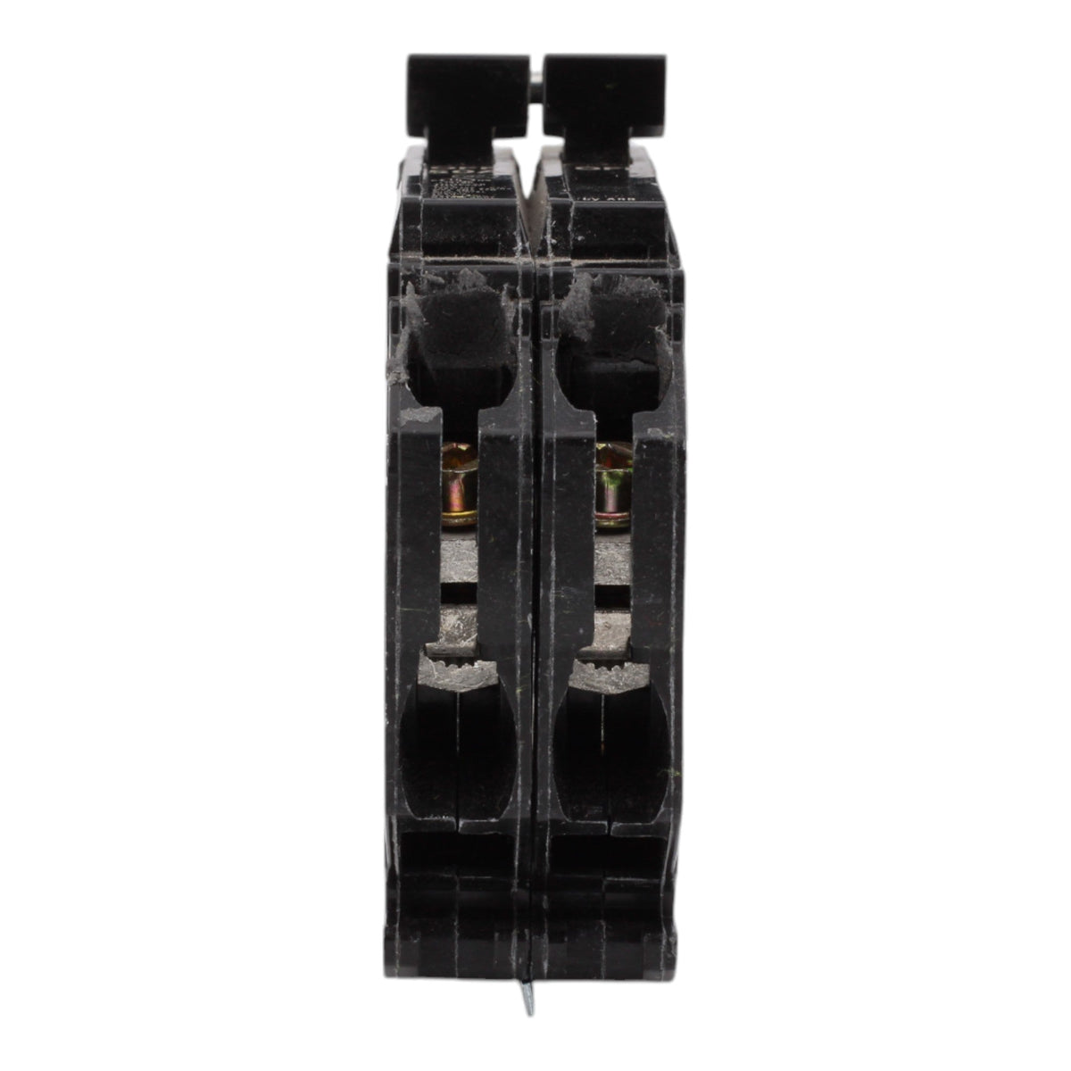 GE THQP250, 50A, 120/240V, 2-Pole Circuit Breaker, Plug-In, for Load Centers and Lighting Panels - Image 7