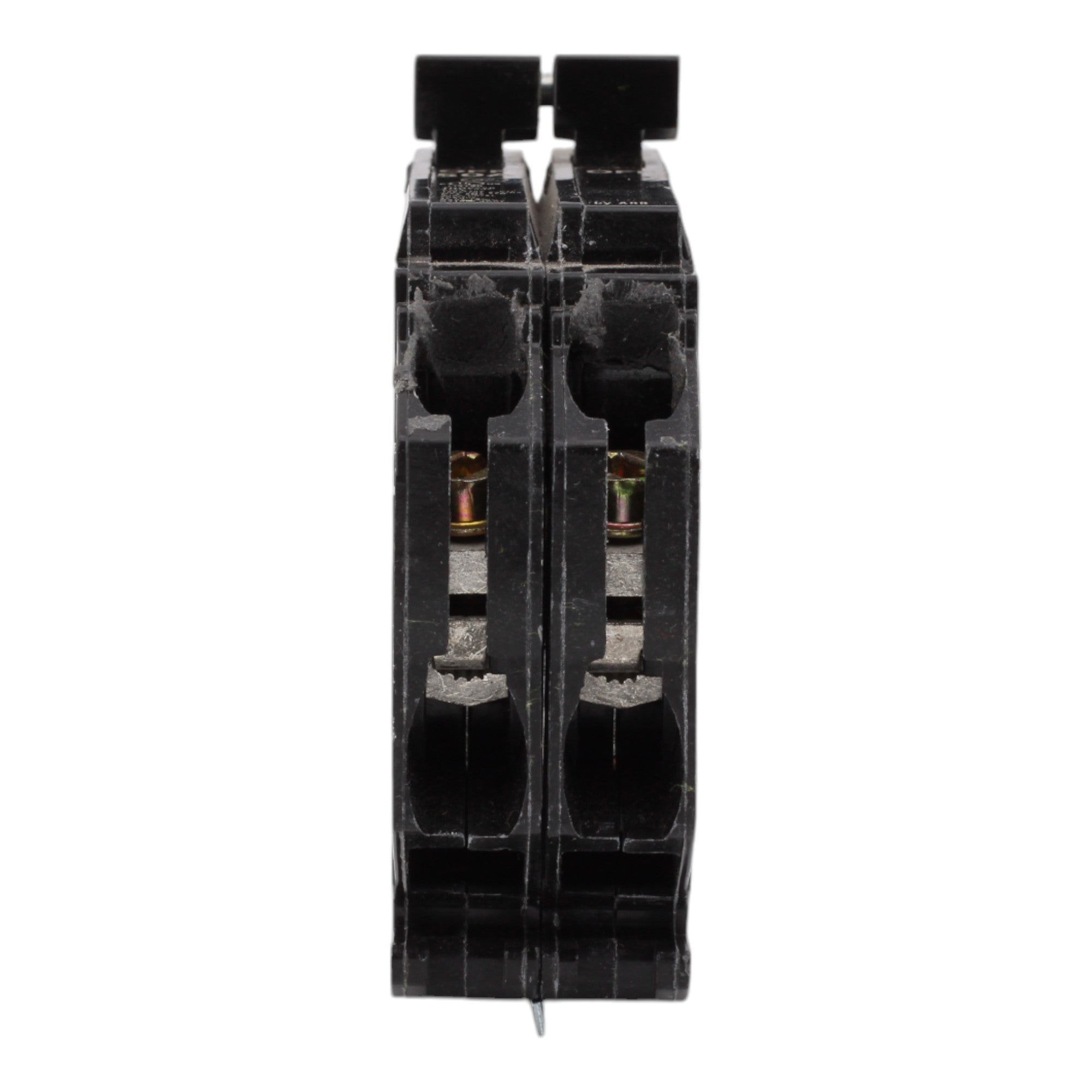 GE THQP250, 50A, 120/240V, 2-Pole Circuit Breaker, Plug-In, for Load Centers and Lighting Panels - Image 7