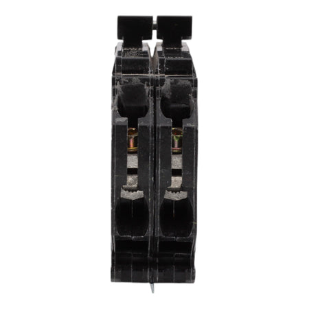 GE THQP250, 50A, 120/240V, 2-Pole Circuit Breaker, Plug-In, for Load Centers and Lighting Panels - Image 7