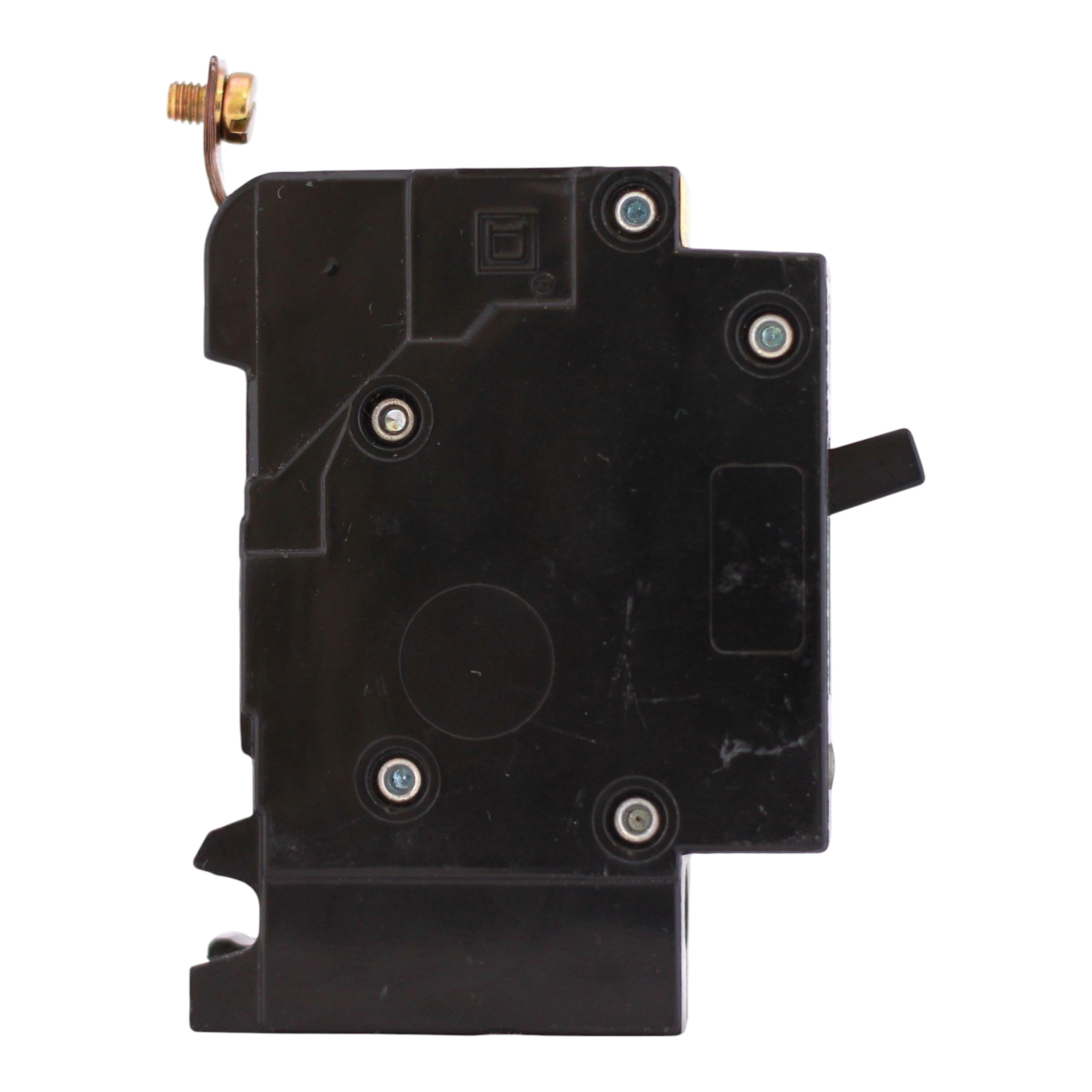 Square D EHB, EHB14020, 20A, 1P, 277V, Bolt-On, Molded Case Circuit Breaker - Image 4