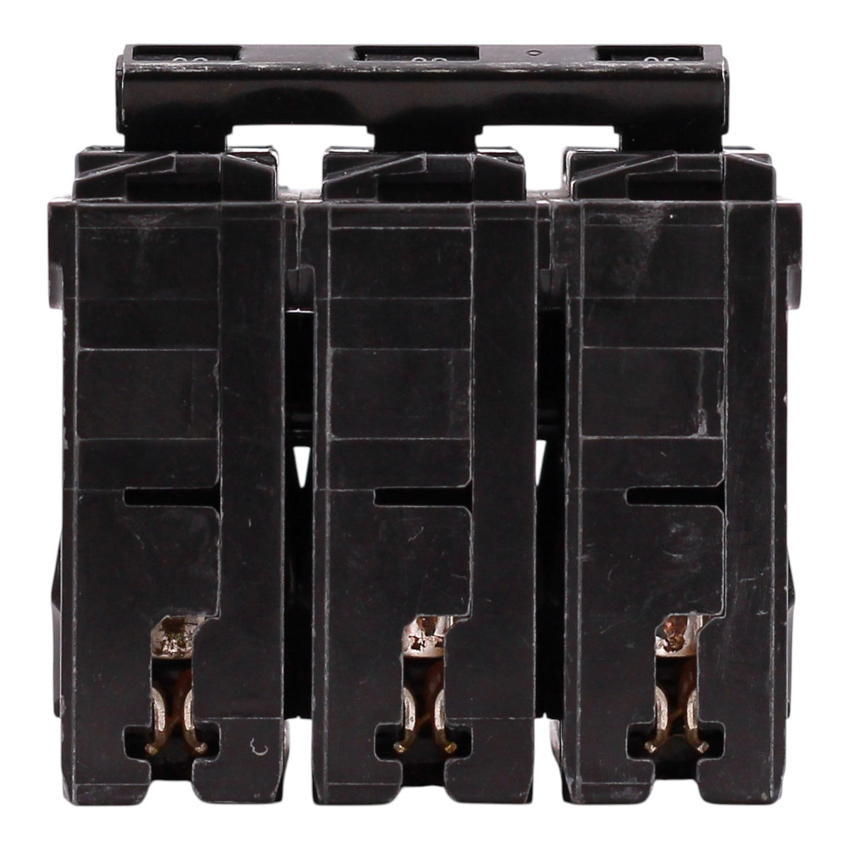 Siemens QP, Q350, 50A, 3P, 240V, Thermal Magnetic, Plug-In, Circuit Breaker - Image 7