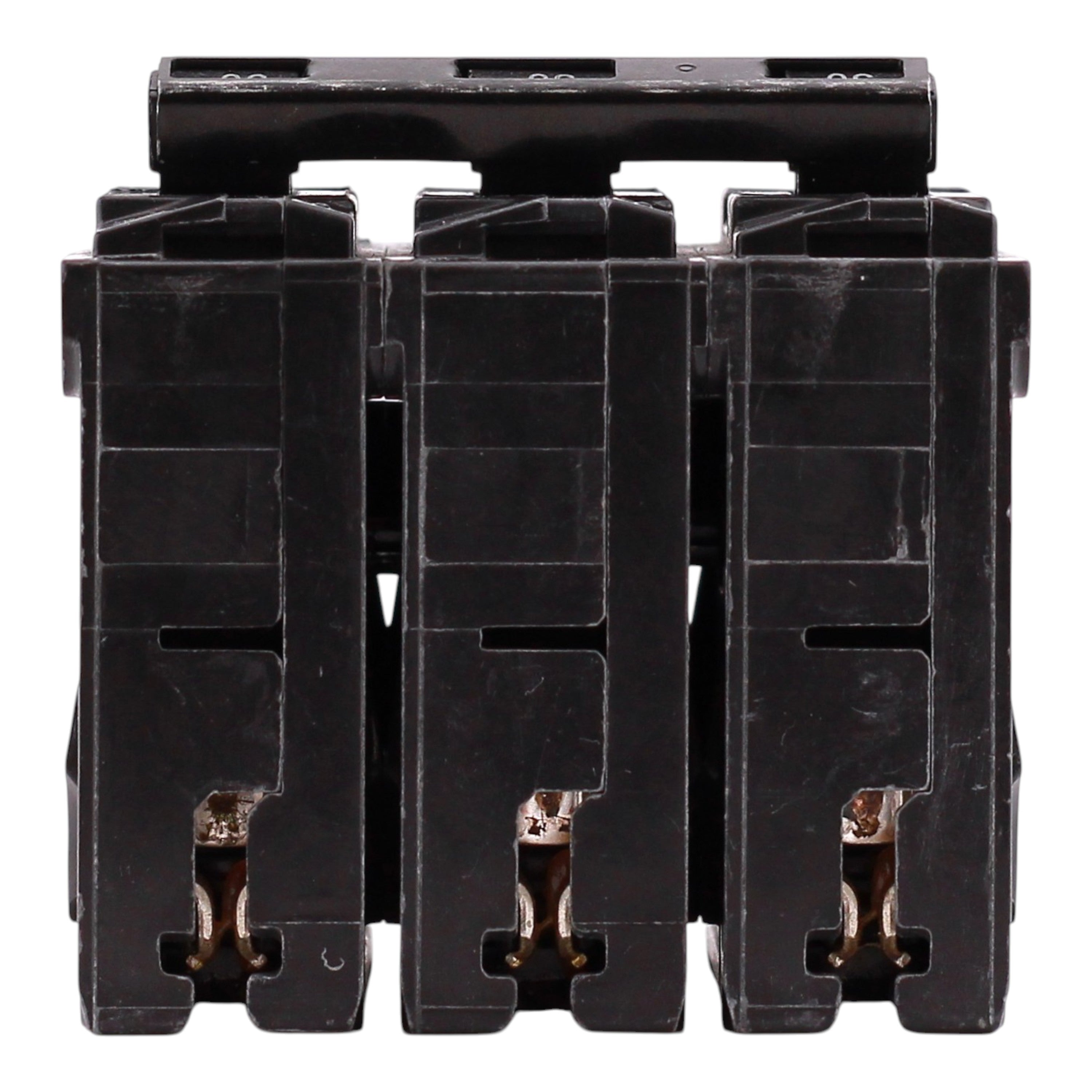 Siemens QP, Q350, 50A, 3P, 240V, Thermal Magnetic, Plug-In, Circuit Breaker - Image 7