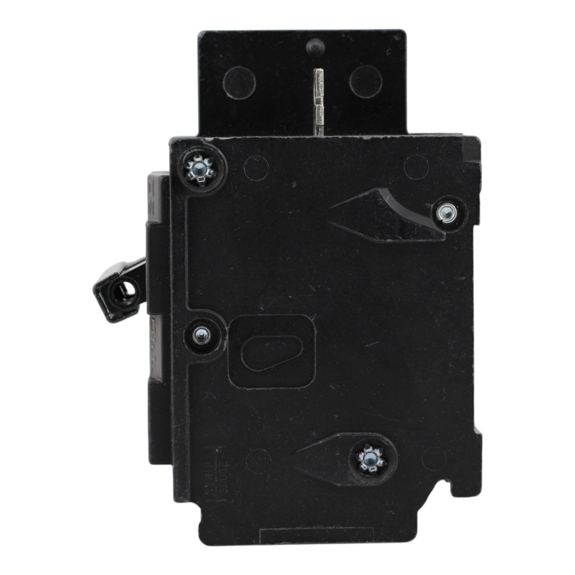 Siemens BQ2B110 110A 2P 120/240V Molded Case Circuit Breaker - Image 5