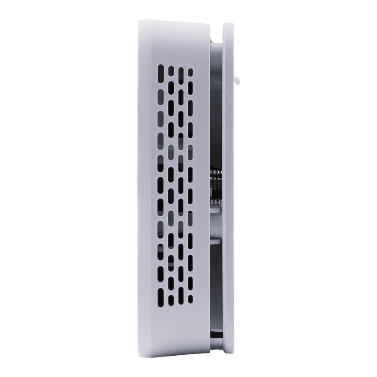 PLACE Any Space, PL1AS, Smart Smoke & CO Detector, Hardwired, Battery Backup, Wi-Fi - Image 7