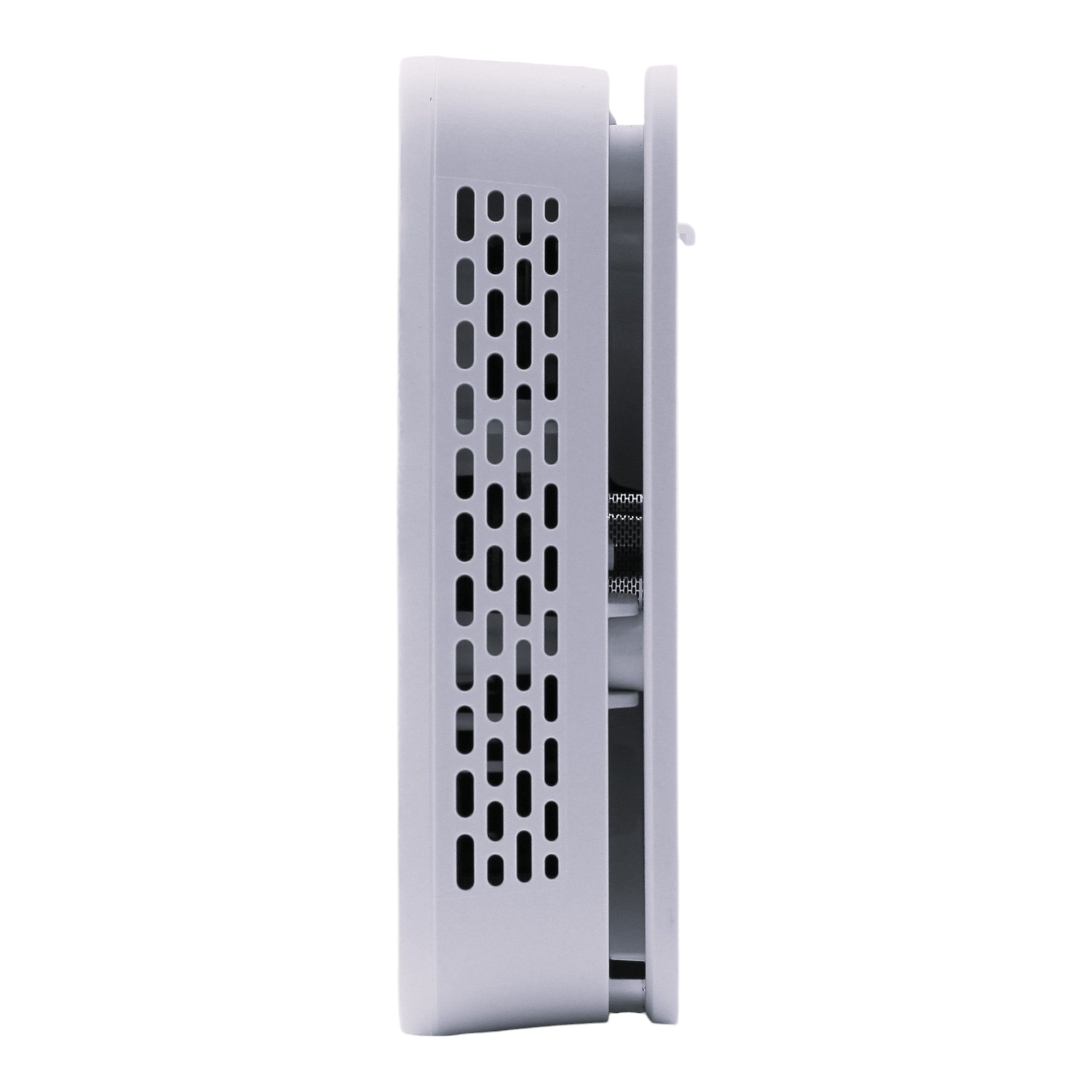 PLACE Any Space, PL1AS, Smart Smoke & CO Detector, Hardwired, Battery Backup, Wi-Fi - Image 7