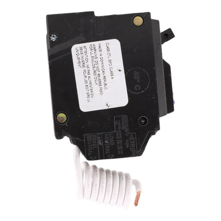 GE THQL1115DFP 15A 120V 1-pole Dual AFCI/GFCI Breaker Pigtail UL - Image 4