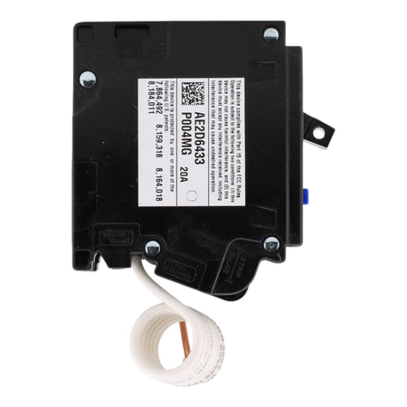 Siemens QA120AFCCSA 20A 1P 120V AFCI Circuit Breaker - Image 5