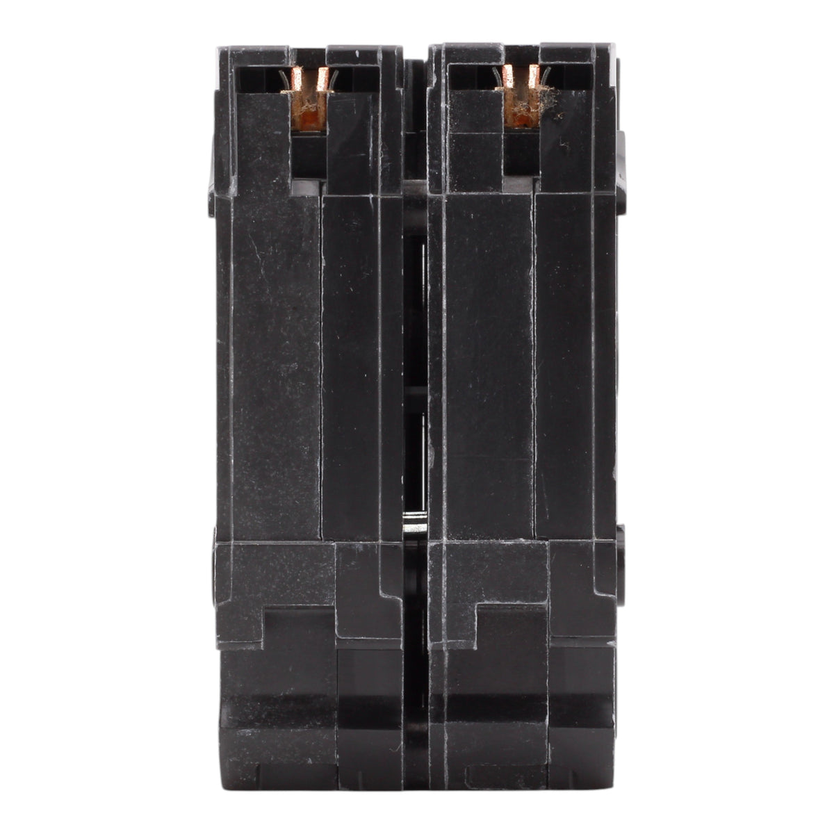 Square D Homeline HOM290 90A 2P 120/240V Standard Plug-In Circuit Breaker - Image 8