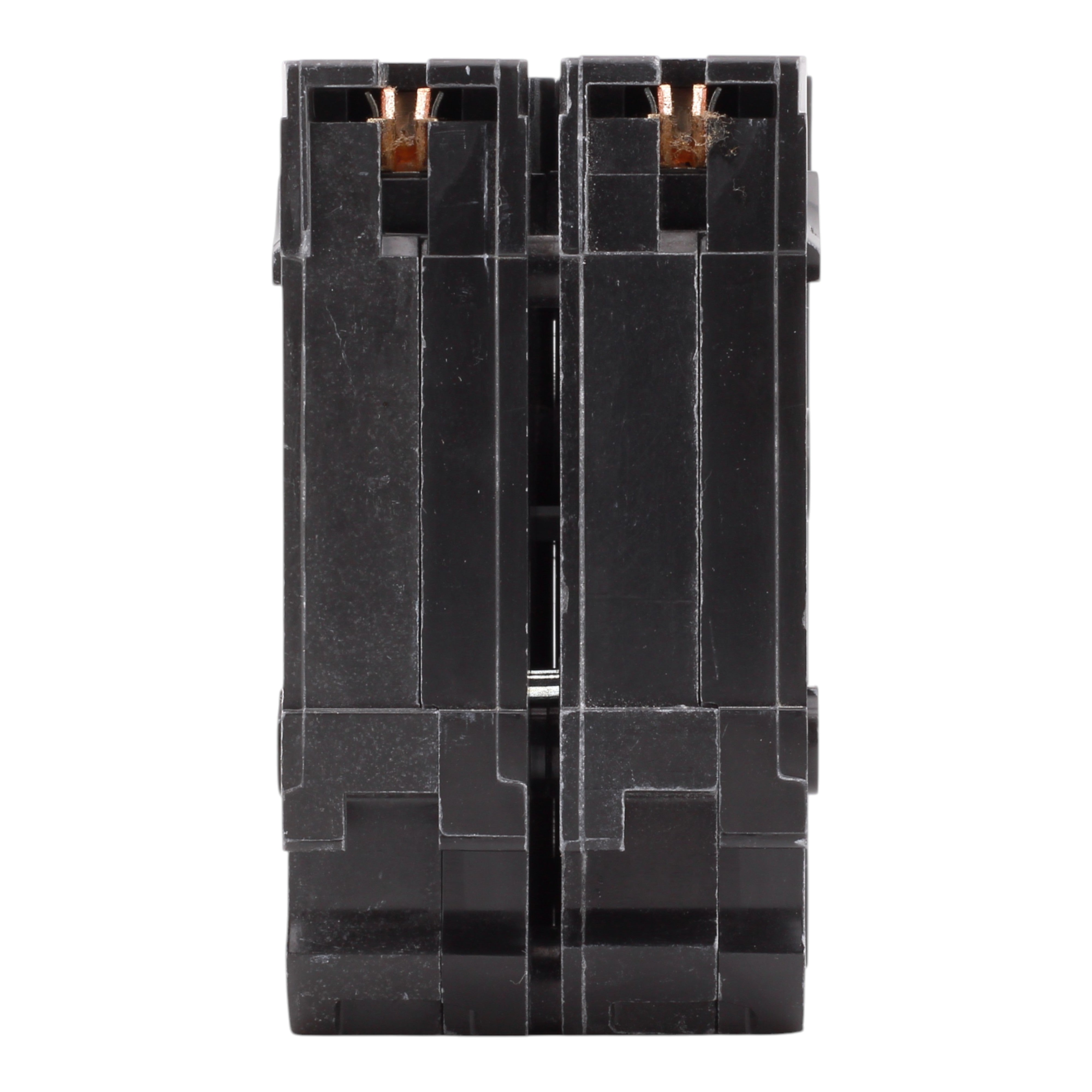 Square D Homeline HOM290 90A 2P 120/240V Standard Plug-In Circuit Breaker - Image 8