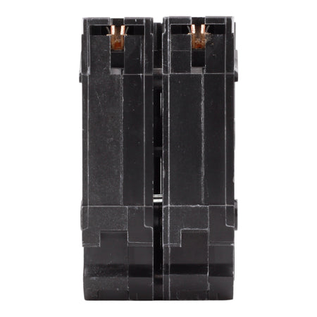 Square D Homeline HOM290 90A 2P 120/240V Standard Plug-In Circuit Breaker - Image 8