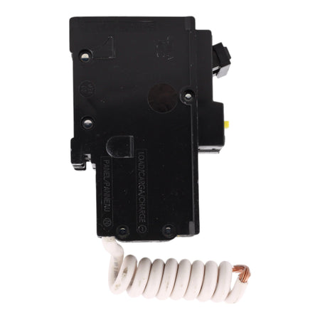 Square D HOM235GFI, 35A, 120/240V, 2-Pole GFCI Circuit Breaker, Plug-In, for Homeline Load Centers - Image 4